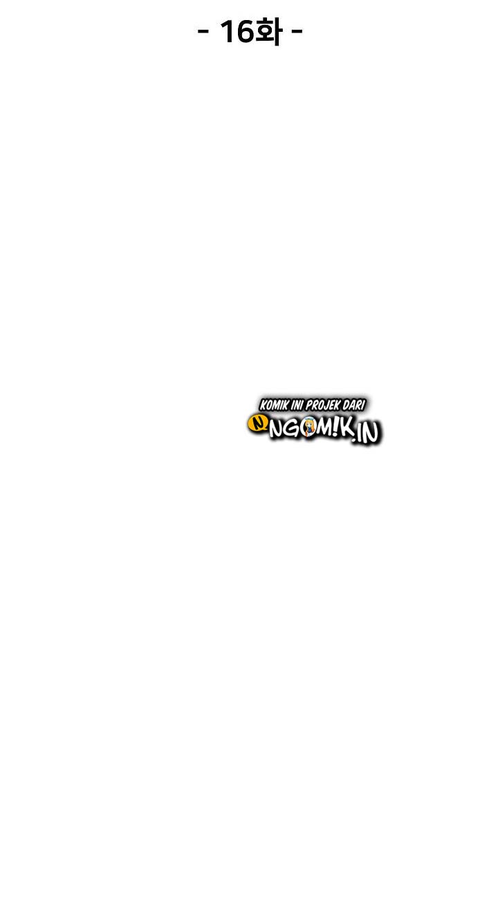 Otherworldly Sword King’s Survival Records chapter 16